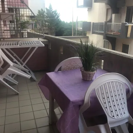 Holiday home Love Gallipoli