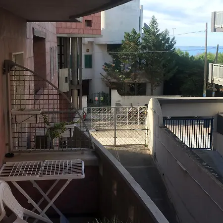 Holiday home Love