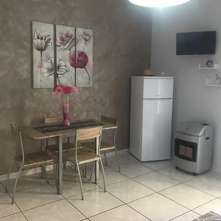 Casa vacanze Love *