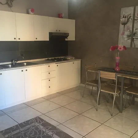 Holiday home Love Gallipoli