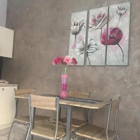 Love Holiday home *