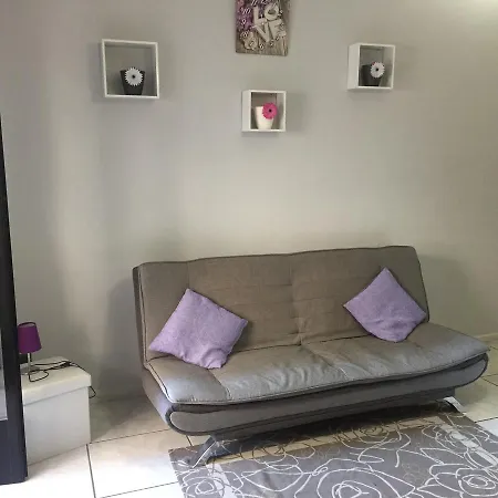 Holiday home Love