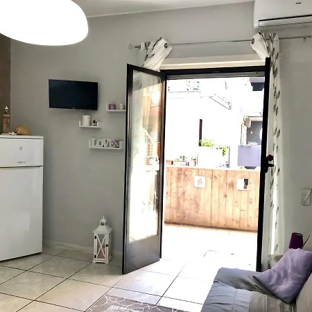 Love Holiday home Gallipoli